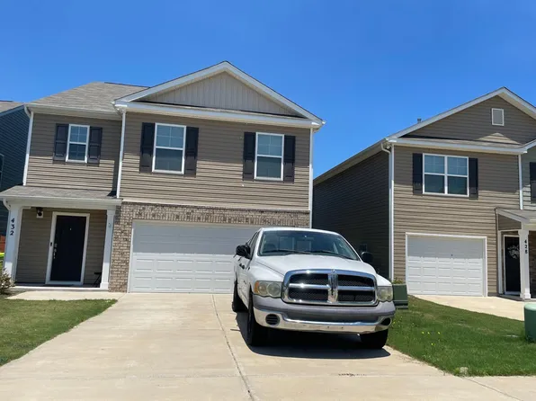 432 Delahays Rd, Columbia, SC 29209