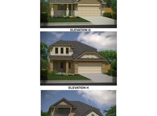 10707 Gentle Fox Bay, San Antonio, TX 78245