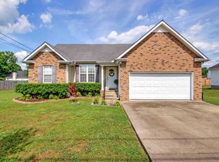 7012 Riverwalk Blvd, Murfreesboro, TN 37130