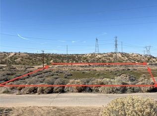 0 Haver Hill St #68, Victorville, CA 92394