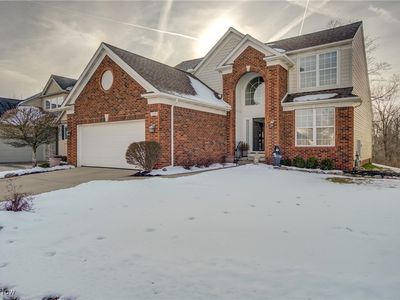 318 Lexington Cir, Broadview Heights, OH, 44147