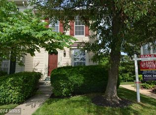 1754 Tiger Lily Cir #108, Woodbridge, VA 22192