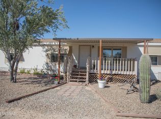 12370 W Rudasill Rd, Tucson, AZ 85743