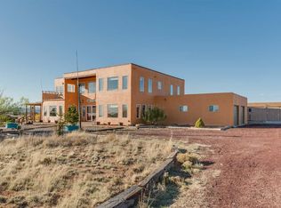 53 Brown Castle Rnch, Santa Fe, NM 87508