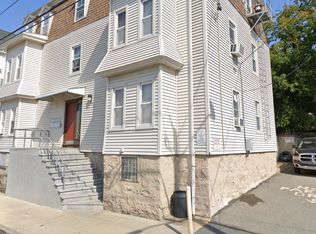 234 Covel St #2, Fall River, MA 02723