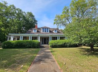 496 E Broad St, Ozark, AL 36360