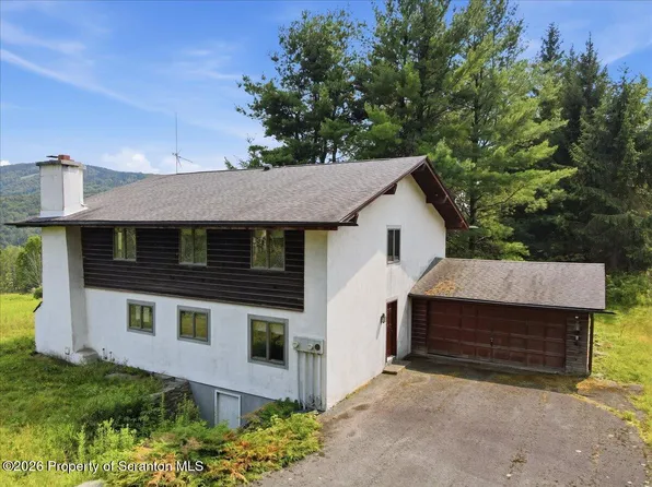 450 Tirzah Rd, Union Dale, PA 18470