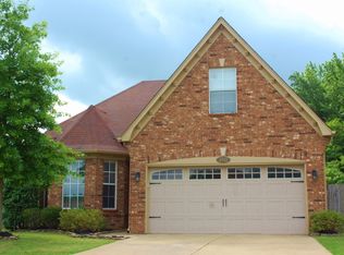 4892 Shaws Ridge Cv, Arlington, TN 38002