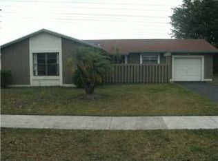 8014 SW 135th Ct, Miami, FL 33183