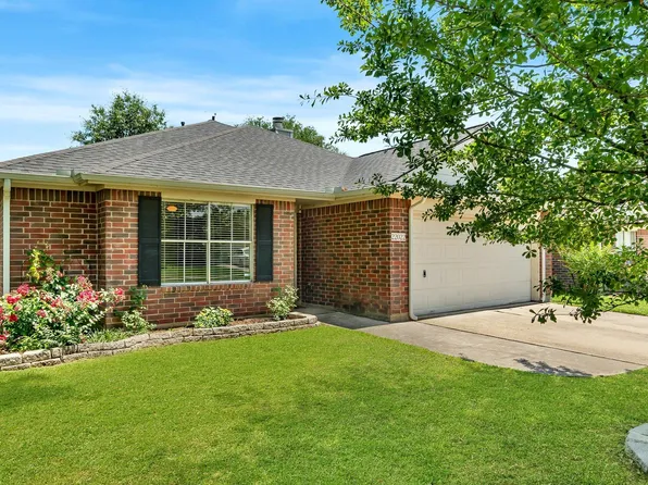 22022 Falvel Dr, Spring, TX 77389