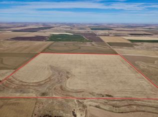 0 190th Ave, Wakeeney, KS 67672