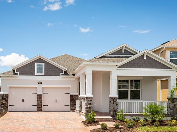 Exterior - Representational Photo