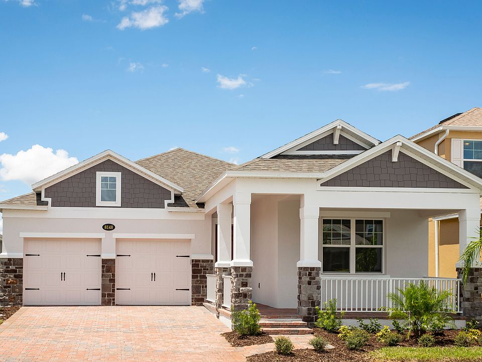 Exterior - Representational Photo