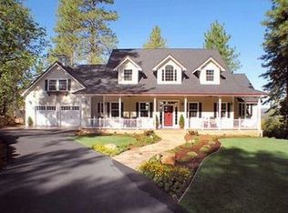 14705 McElroy Rd, Auburn, CA 95602