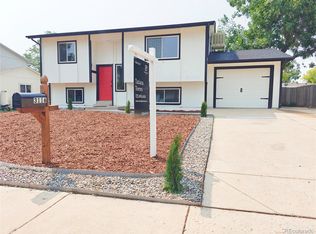 3116 W 134th Cir, Broomfield, CO 80020