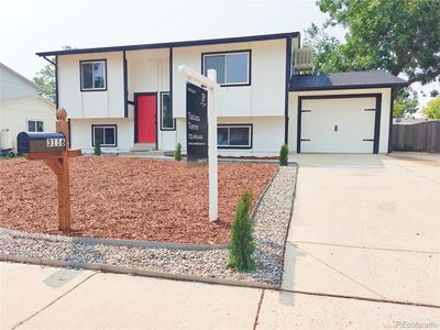 3116 W 134th Circle, Broomfield, CO, 80020