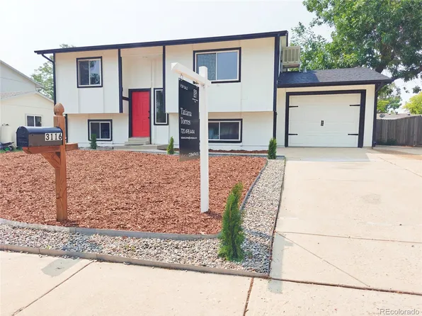 3116 W 134th Circle, Broomfield, CO 80020
