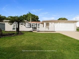 9205 Suffolk Ln, Pt Richey, FL 34668