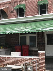 207 W Spruce St, Norristown, PA, 19401
