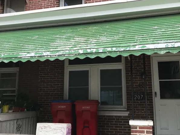 207 W Spruce St, Norristown, PA 19401
