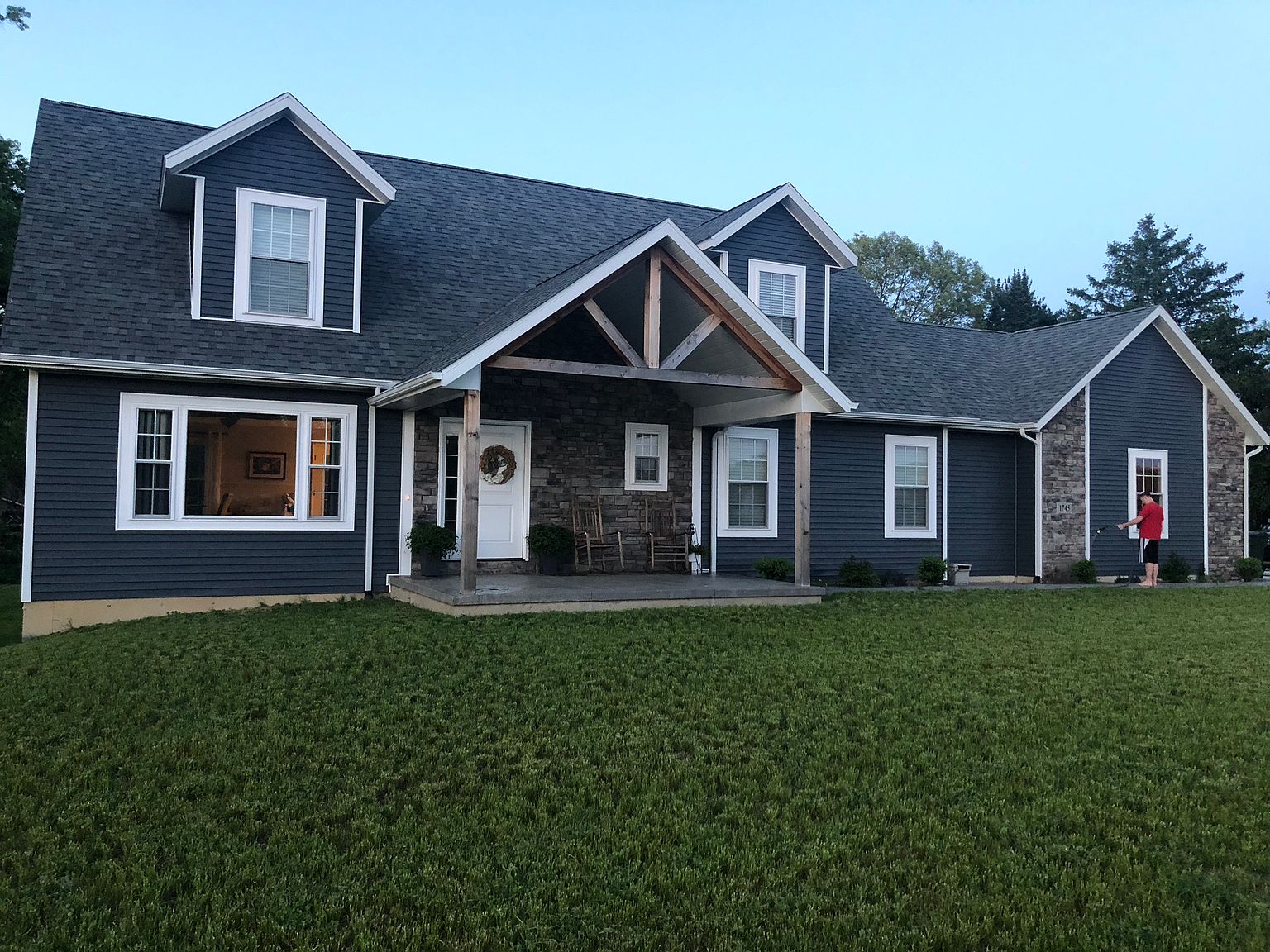 1755 N 383 W, Angola, IN 46703 Zillow