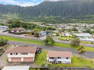 45-519 Kamehameha Hwy, Kaneohe, HI 96744