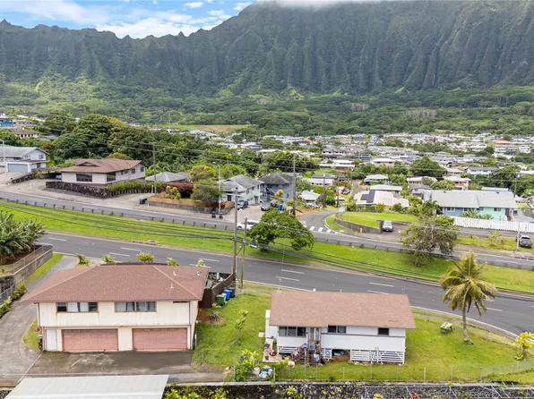 45-519 Kamehameha Hwy, Kaneohe, HI 96744