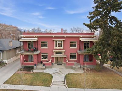 1154 E 1st Ave, Salt Lake City, UT, 84103