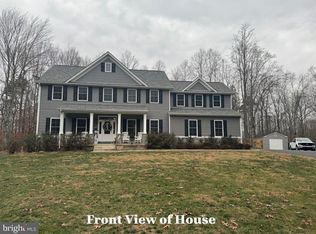 6020 Sumerduck Rd, Remington, VA 22734