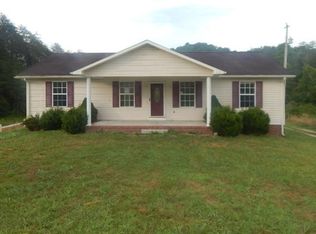 151 Keaton Ln, Sneedville, TN 37869