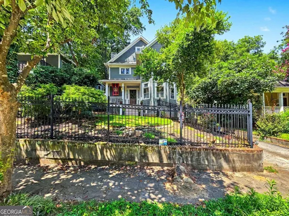 324 Brooks Ave NE, Atlanta, GA 30307