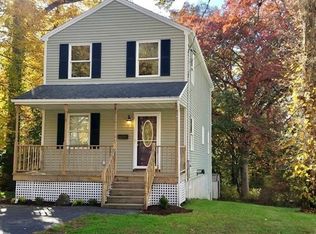 60 Cushing Rd, Webster, MA 01570