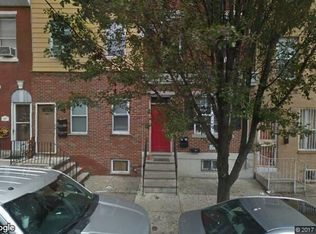 803 Dickinson St FL 3, Philadelphia, PA 19147