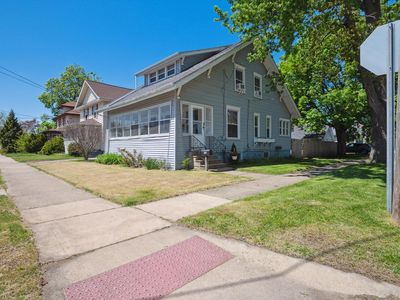1000 W Ganson St, Jackson, MI, 49202