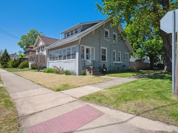 1000 W Ganson St, Jackson, MI 49202