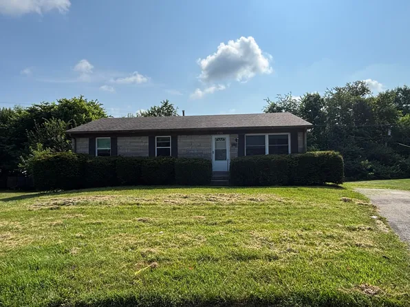 1725 Scarbrough Ct, Lexington, KY 40505