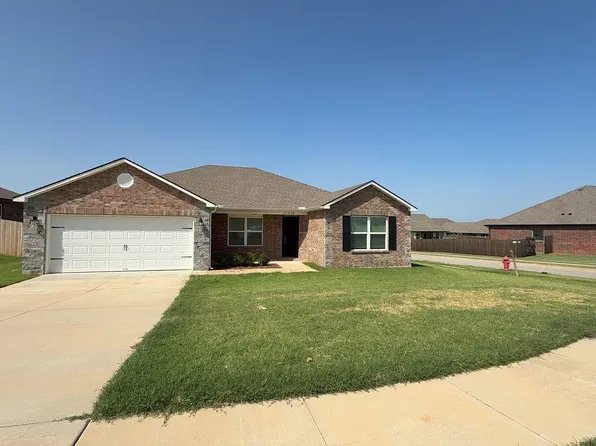 13990 S Lansing Ave E, Glenpool, OK 74033