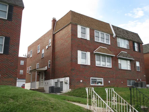 9774 Roosevelt Blvd Floor 2, Philadelphia, PA 19115