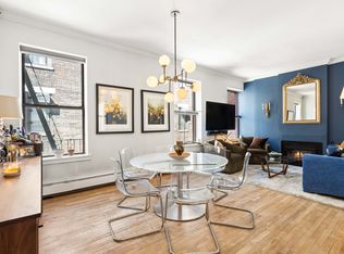464 Columbus Ave APT 4B, New York, NY 10024