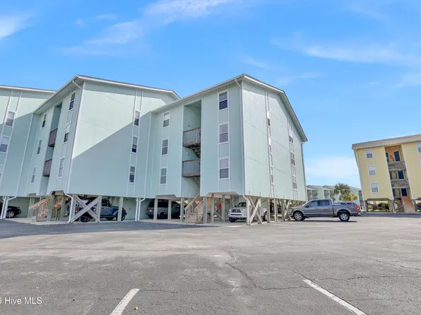 918 N New River Drive #331, Surf City, NC 28445