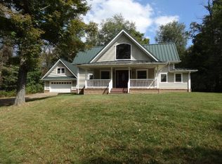 281 Anderson Rd, Gap Mills, WV 24941