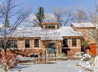 508 Ridgewood Ave, Colorado Springs, CO 80906