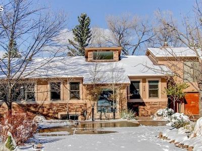 508 Ridgewood Ave, Colorado Springs, CO, 80906