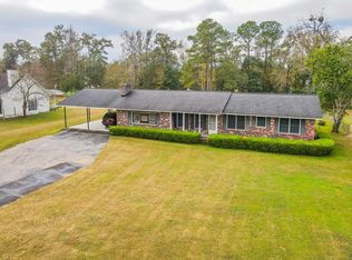 812 Skyline Dr, Thomasville, GA 31757