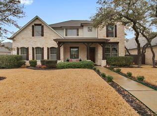 3103 Lazada Ln, Round Rock, TX 78681