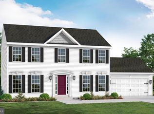 221 N Tollgate Rd, Bel Air, MD 21014
