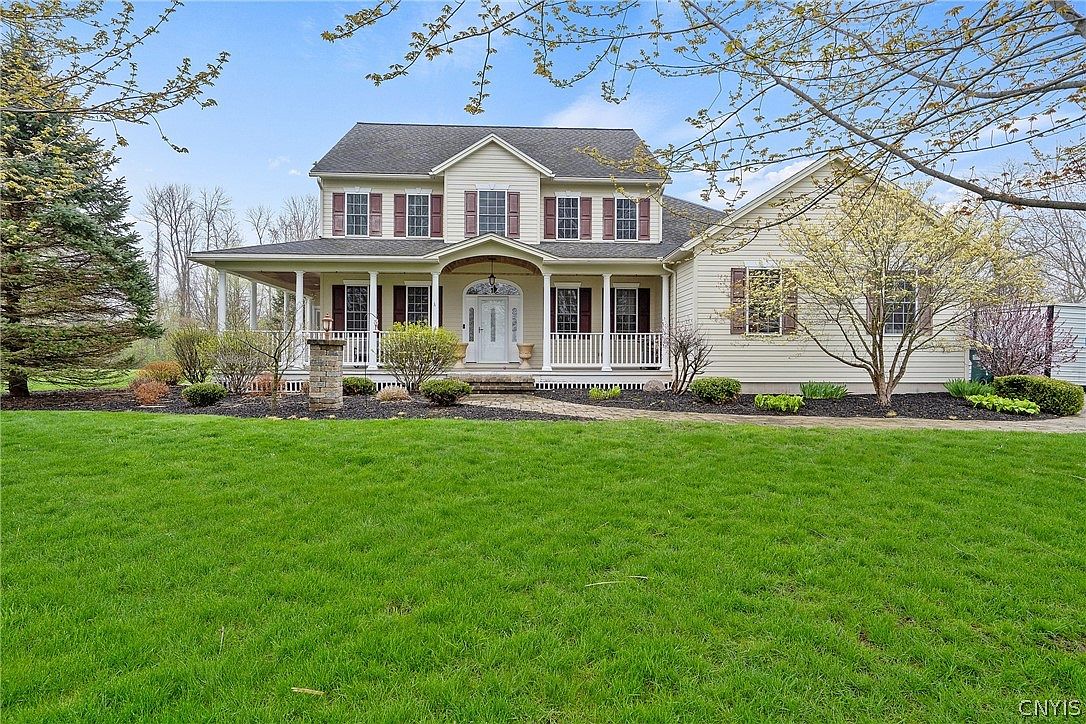 54 Regan Dr, Oswego, NY 13126 Zillow