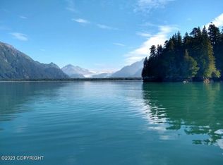 TRACT D Alaska State Land Curv #85-13, Seward, AK 99664