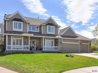 14013 Saratoga Cir, Omaha, NE 68164