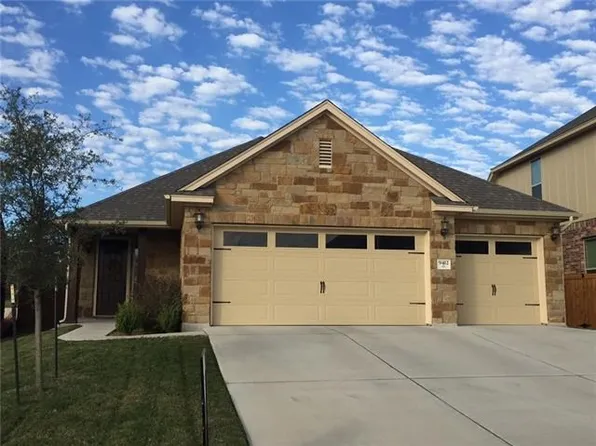 9412 Alex Ln, Austin, TX 78748